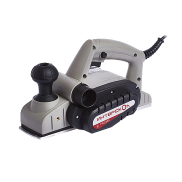 Изображение товара Электрорубанок Интерскол Р-82/650 424.1.0.00 для строгания и обработки дерева