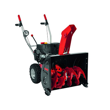 Изображение товара Бензиновый снегоуборщик Al-Ko SnowLine 620 E II 4400 Вт, 62 см