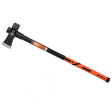 Изображение товара Топор-колун Startul Master ST2028-27 2,7 кг фиберглас рукоять Германия