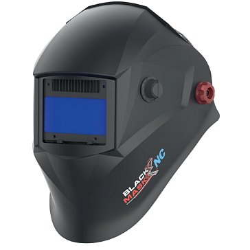 Изображение товара Маска сварщика Start Black Mask АСФ 710 хамелеон с автоматическим светофильтром