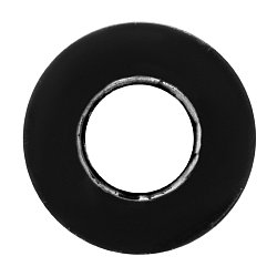 Крученый капроновый шнур Сибртех 93963 (1.5мм, 100м катушка, 45кгс)