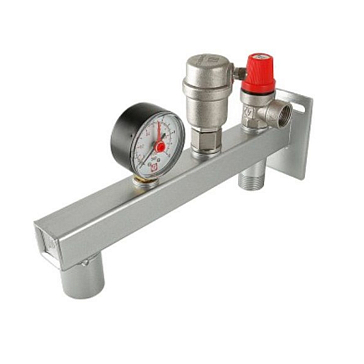 Изображение товара Группа безопасности расширительного бака Valtec VT.495.0.0