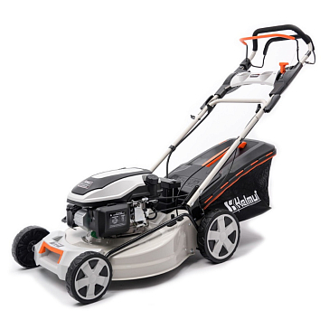 Изображение товара Газонокосилка бензиновая Helmut TR 51SLE hl-143