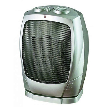 Изображение товара Тепловентилятор IGC CTV-15B