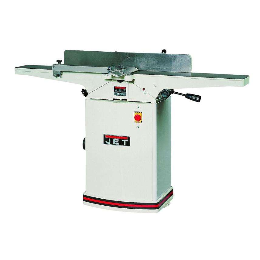 JET 60A Фуговальный станок 400 В