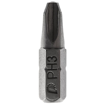 Изображение товара Бита PH-3 Практика Профи 035-592 25 мм 2 шт