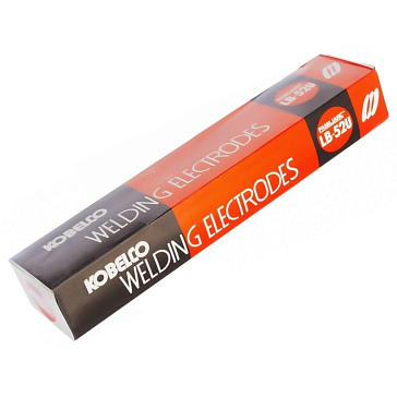 Изображение товара Электроды Kobelco ЛБ-52У 4мм 5кг