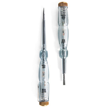 Изображение товара Набор индикаторных отверток КВТ НИО-02Т 74840 для электриков