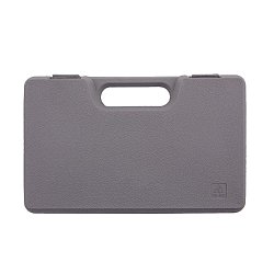 Набор метчиков и плашек Matrix 77337, М3-М12, 31 предмет