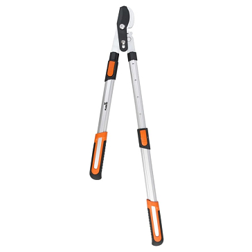 Изображение товара Сучкорез телескопический Plantic Pro80 25280-01, диаметр реза до 35 мм