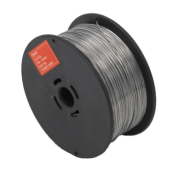 Изображение товара Сварочная проволока Deka E71TGS, порошковая, самозащитная, 0,8 мм, 1 кг