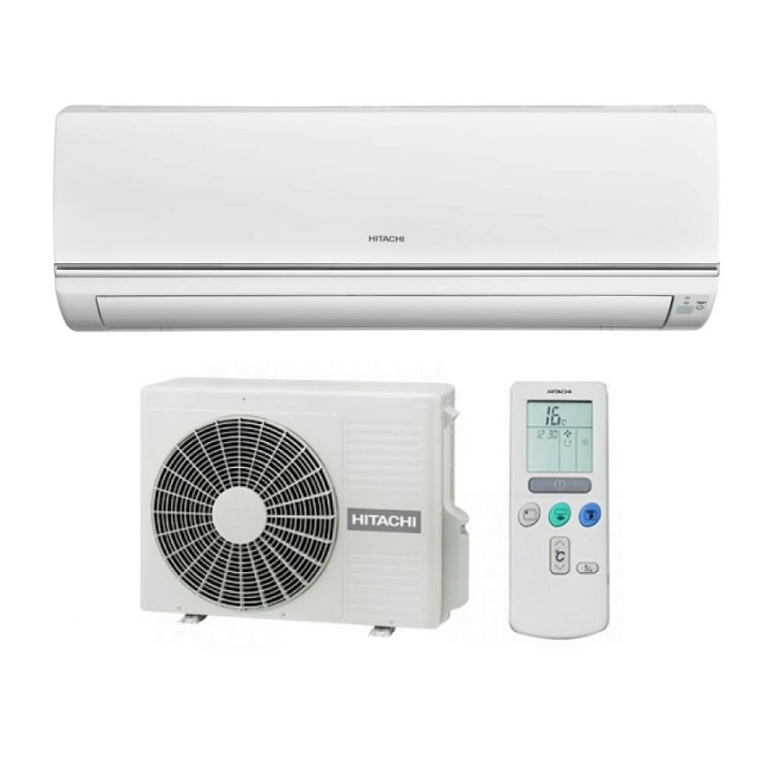 Сплит-система HITACHI RAS-10PH1/RAC-10PH1 в Костроме