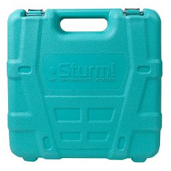 Аккумуляторная дрель-шуруповерт Sturm CD3220L