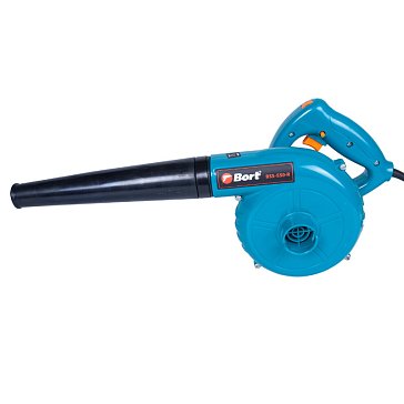 Изображение товара Воздуходувка электрическая Bort BSS-550-R  91271341