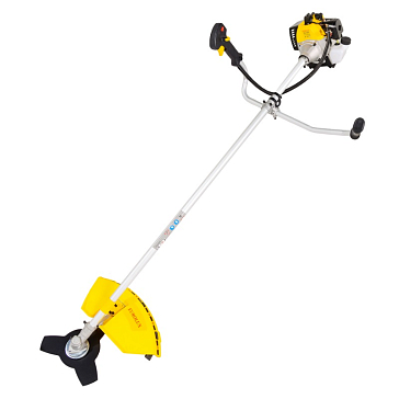 Изображение товара Бензиновый триммер Eurolux TR-1300T