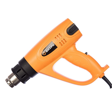 Изображение товара Строительный фен Вихрь ТП-2000 для термоусадки и снятия краски