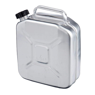 Изображение товара Канистра алюминиевая Scovo МТ-030 11655, 10 л