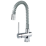 Смесители для кухни