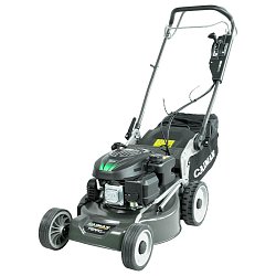 Бензиновая газонокосилка Caiman Ferro 47CV (4 х тактная, самодвижущаяся)