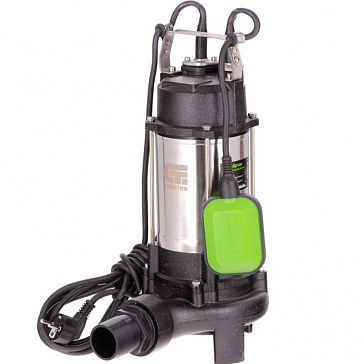 Изображение товара Фекальный насос Сибртех СФН1100-Н 99804