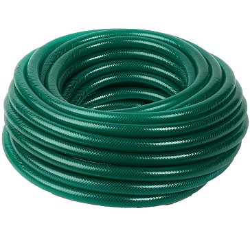 Изображение товара Шланг поливочный Зубр МАСТЕР 40311-3/4-25 3/4"x25м