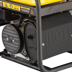 Генератор бензиновый Denzel PS-33 946834