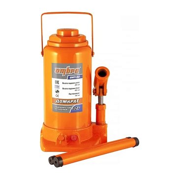 Изображение товара Домкрат гидравлический Ombra OHT132 32 т., профессиональный, 285-465 мм
