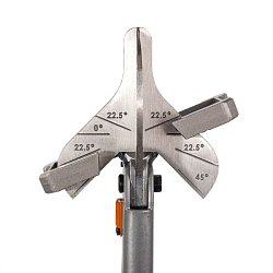 Ножницы для резки коробов и кабель-каналов КВТ НККУ-60 79822