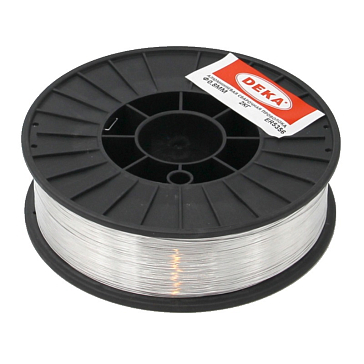 Изображение товара Сварочная проволока Deka ER5356 0,8 мм 2 кг