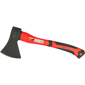 Изображение товара Топор с фибергласовым топорищем Matrix 21649