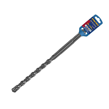 Изображение товара Бур Практика Эксперт 647-864, SDS-Max, 18x340/200 мм
