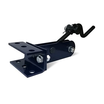 Изображение товара Сцепка для мотоблока Нева 005. 09. 1600-03 - надежное навесное оборудование