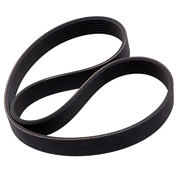 Изображение товара Ремень приводной поликлиновый Лебедянь 7 PJ 610 95448006 для бетоносмесителей