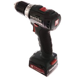 Аккумуляторная дрель-шуруповерт Metabo PowerMaxx BS 12 BL 601038500