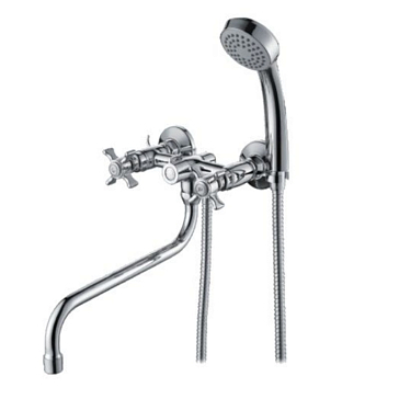 Изображение товара Смеситель для ванны D-Lin D143811