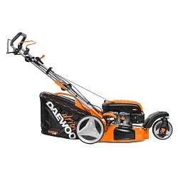 Бензиновая газонокосилка Daewoo DLM 5100SR