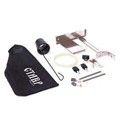 Электрический рубанок Ставр РЭ-82/900