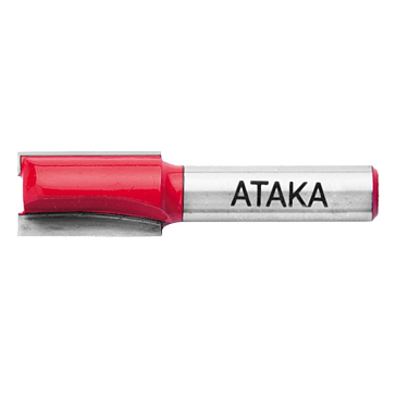 Изображение товара Концевая фреза Атака 031080 