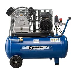 Компрессор ременной Remeza СБ4/С-50.LB30