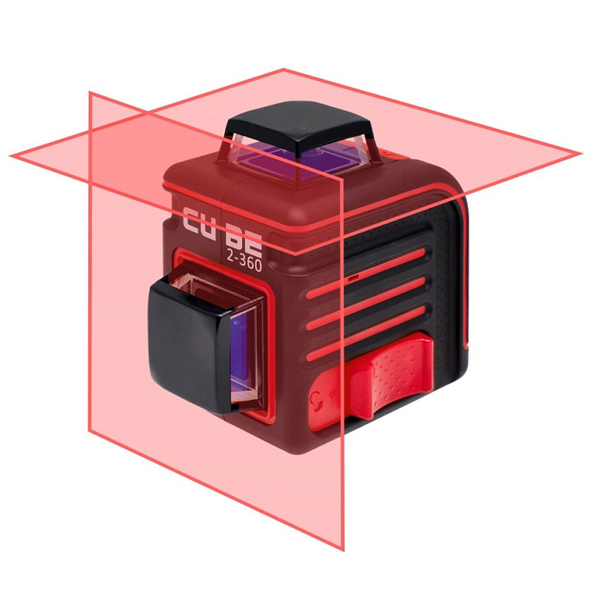 Лазерный уровень ADA CUBE 2-360 ULTIMATE EDITION в Кинешме