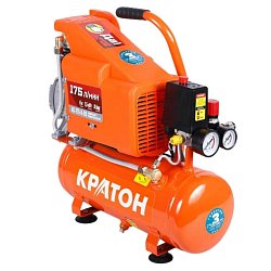 Компрессор с прямой передачей Кратон AC-175-6-DD