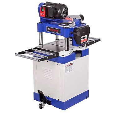 Изображение товара Рейсмусовый станок Belmash P380ARB S185A, 230 V