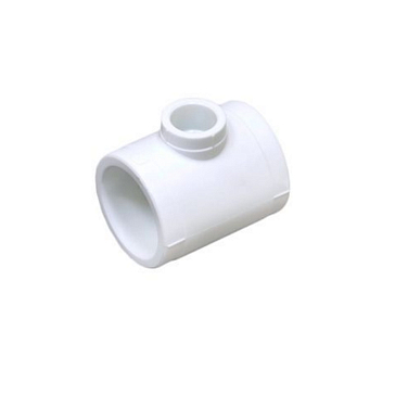 Изображение товара Тройник Fusitek FT01214, переходной, 63x40x63 мм