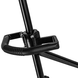 Триммер электрический Сибртех ЭКИ-1100 96631, 1100 Вт, 350 мм, разборная штанга