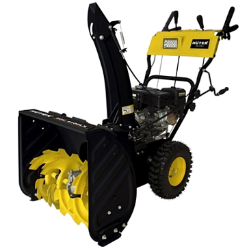 Изображение товара Снегоуборщик бензиновый Huter SGC 4100LX 70/7/26