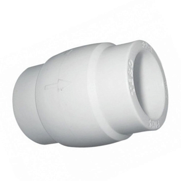 Изображение товара Обратный клапан Tebo PN25 015060603 (ДУ 32)