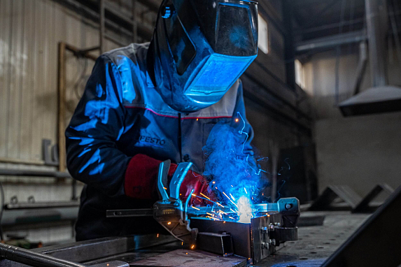 Какие лучше электроды для сварки