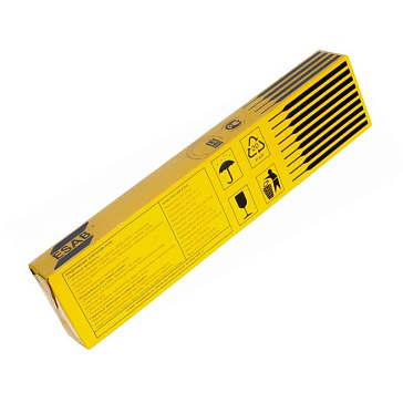 Изображение товара Электроды Esab OK 76.35 (4 мм)