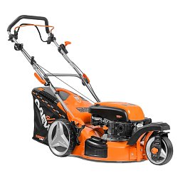 Бензиновая газонокосилка Daewoo DLM 5100SR