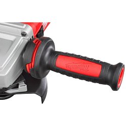 Угловая шлифмашина Milwaukee AGV 13-125 XE